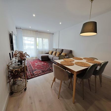 Tomas Paredes, Vigo, 3 Habitaciones المظهر الخارجي الصورة