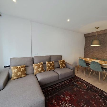 Tomas Paredes, Vigo, 3 Habitaciones المظهر الخارجي الصورة