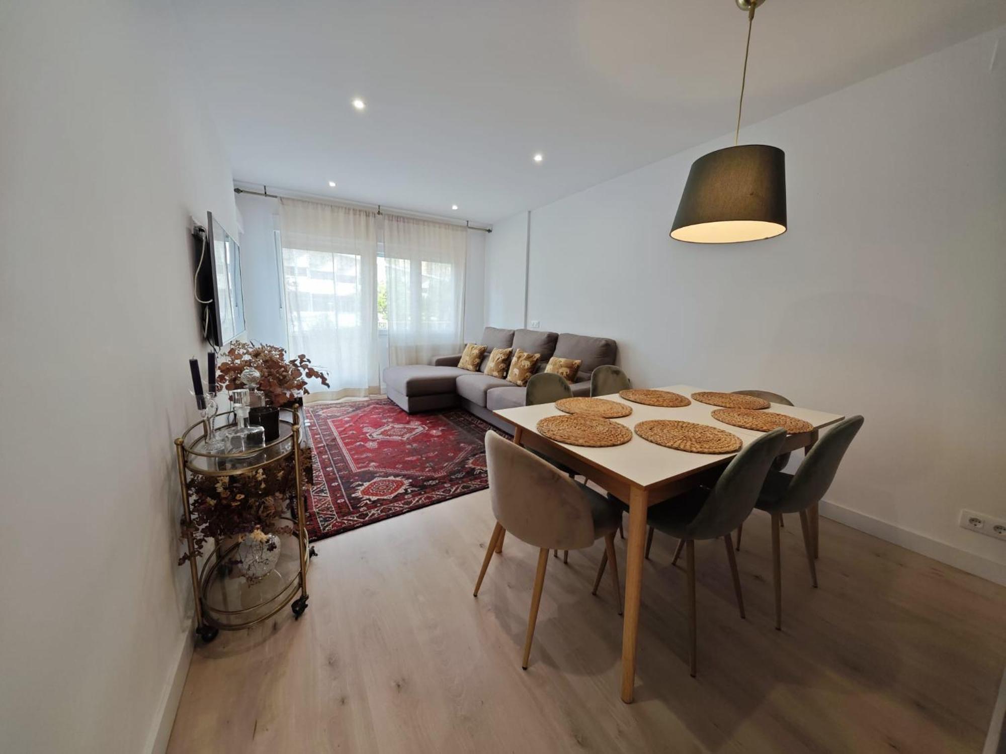 Tomas Paredes, Vigo, 3 Habitaciones المظهر الخارجي الصورة