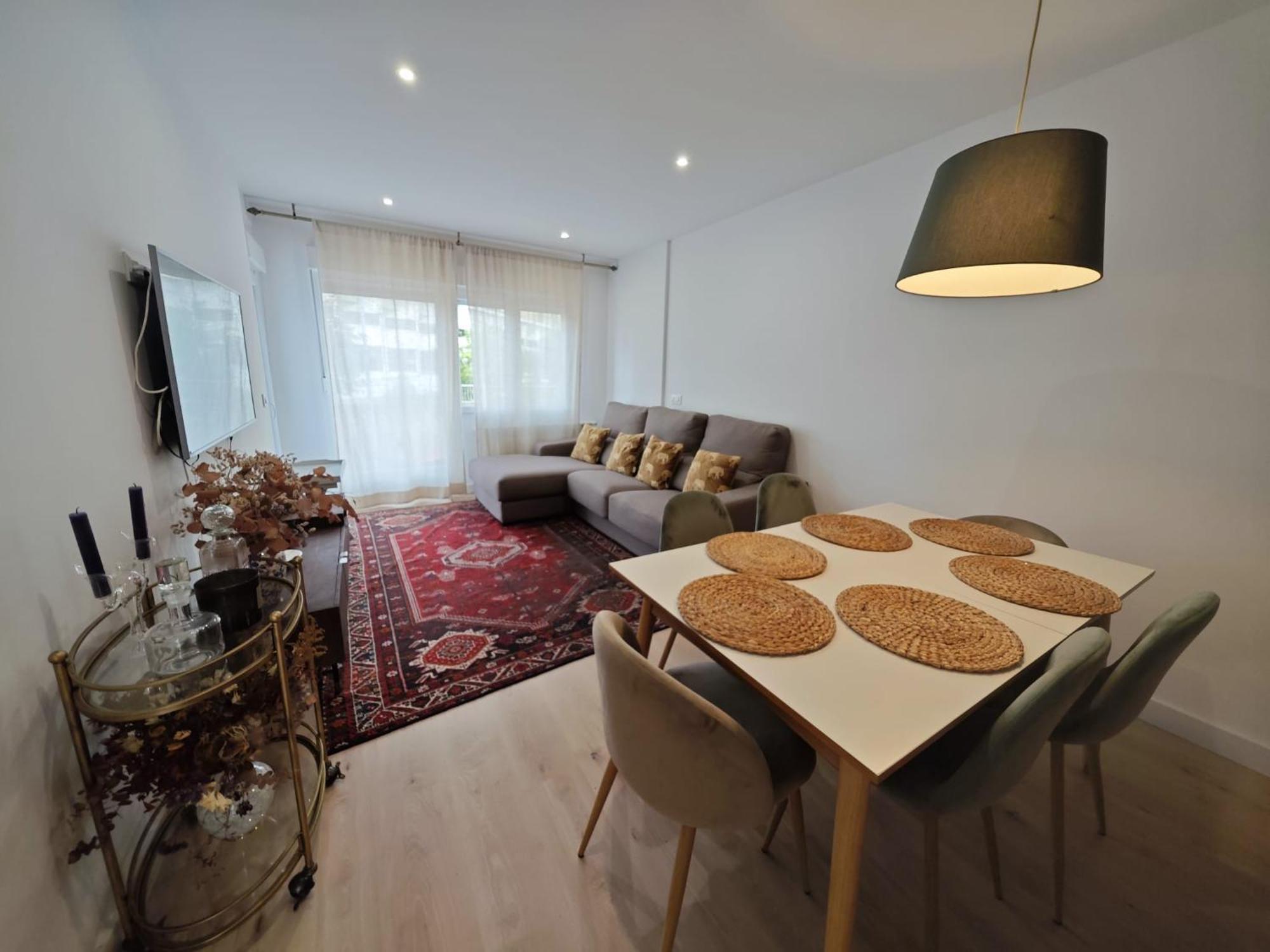 Tomas Paredes, Vigo, 3 Habitaciones المظهر الخارجي الصورة