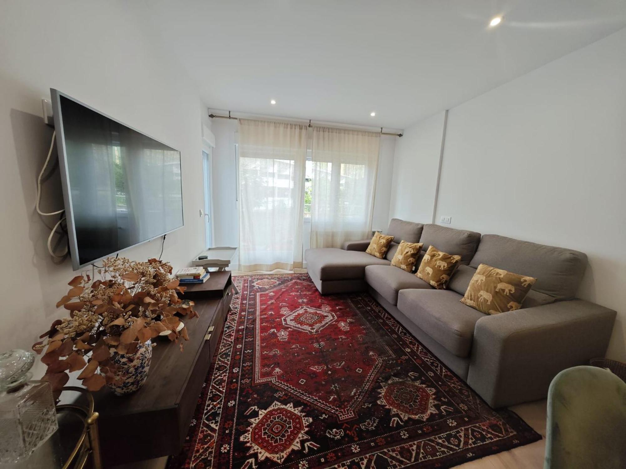 Tomas Paredes, Vigo, 3 Habitaciones المظهر الخارجي الصورة