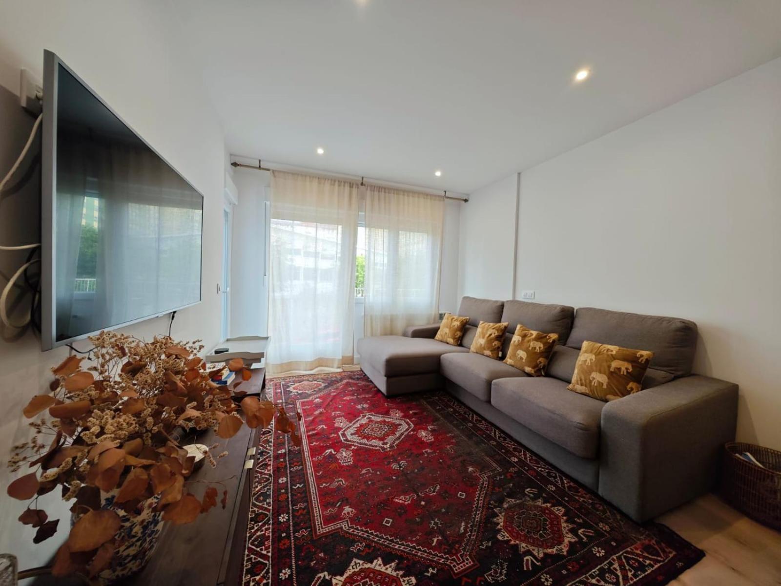 Tomas Paredes, Vigo, 3 Habitaciones المظهر الخارجي الصورة