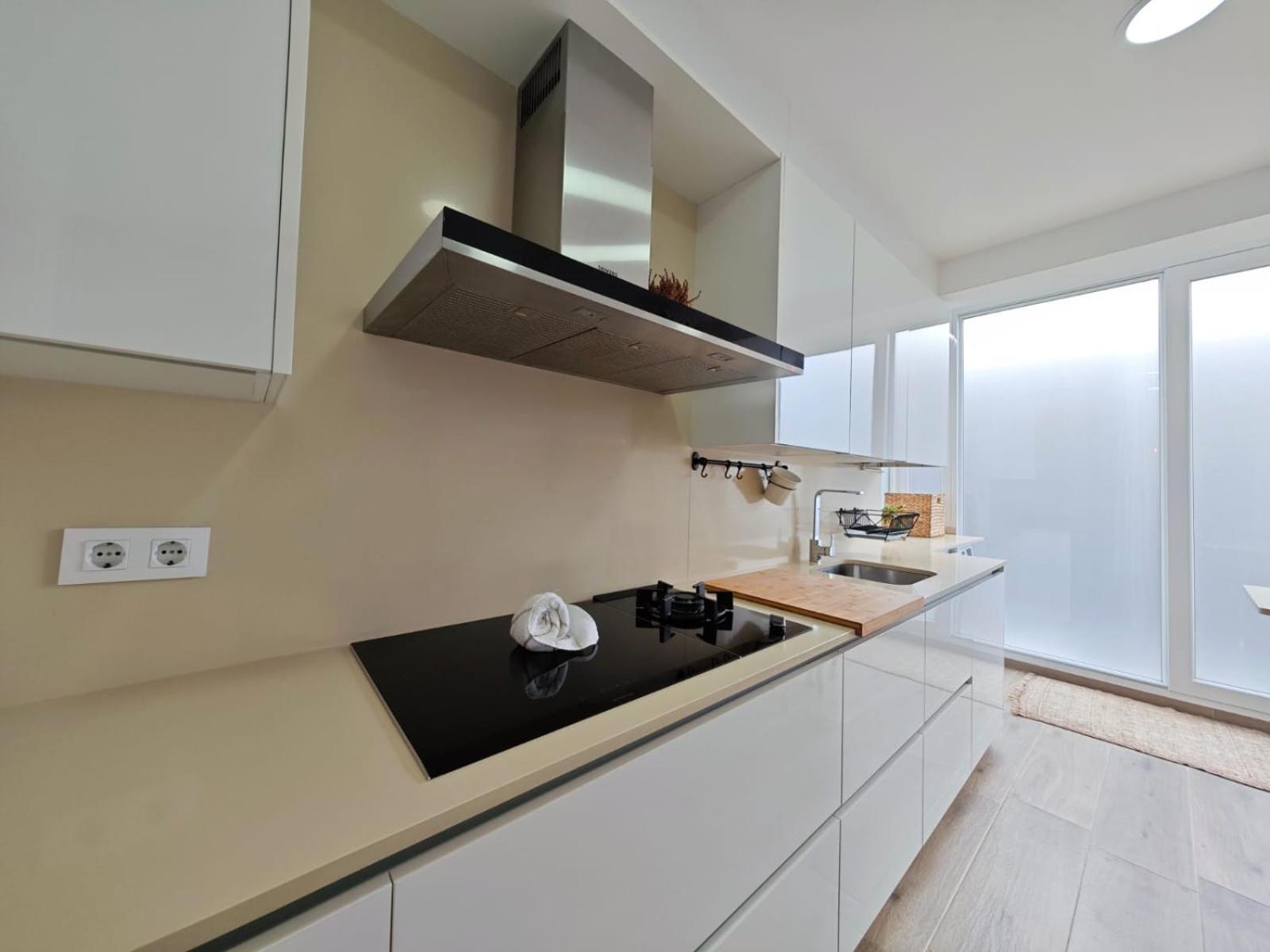 Tomas Paredes, Vigo, 3 Habitaciones المظهر الخارجي الصورة