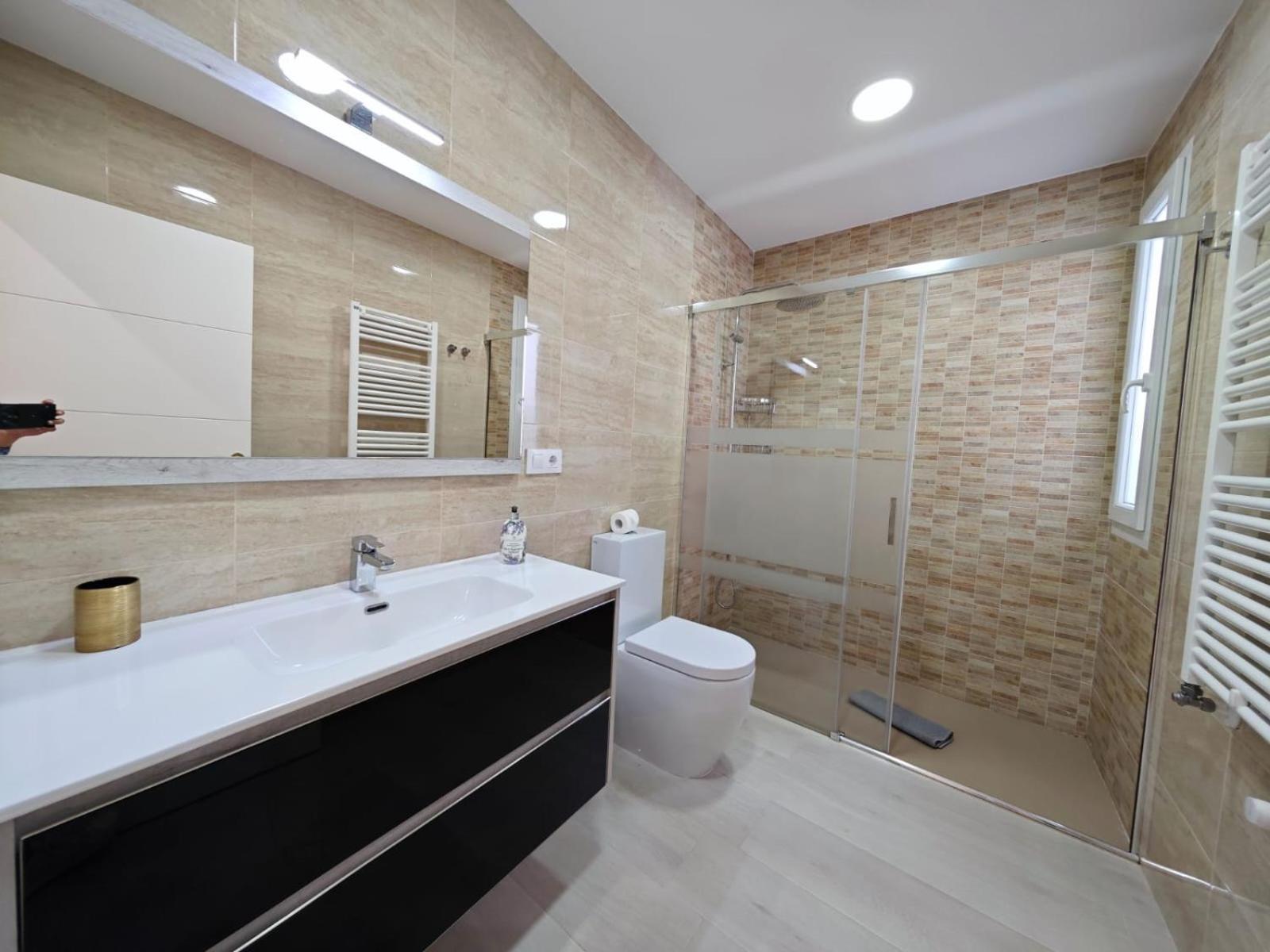 Tomas Paredes, Vigo, 3 Habitaciones المظهر الخارجي الصورة