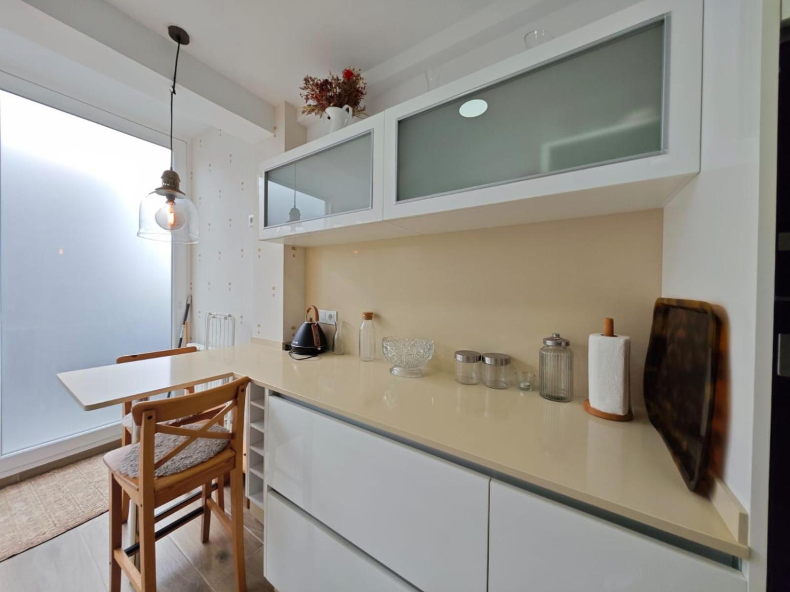 Tomas Paredes, Vigo, 3 Habitaciones المظهر الخارجي الصورة