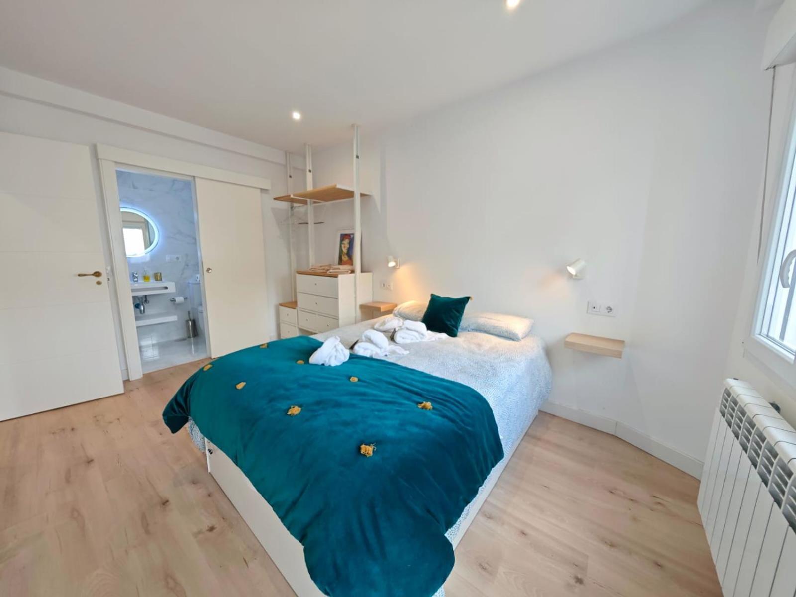 Tomas Paredes, Vigo, 3 Habitaciones المظهر الخارجي الصورة
