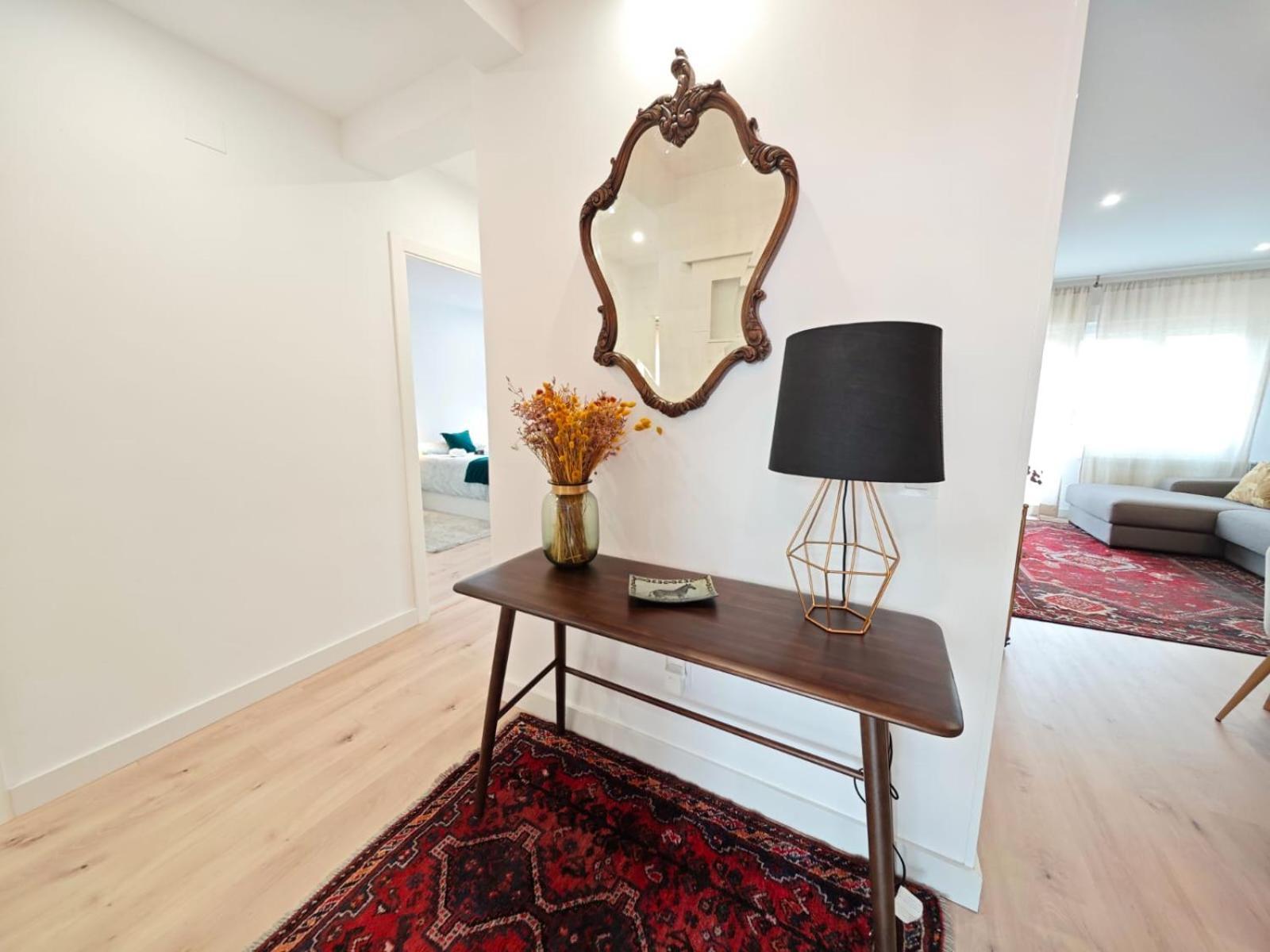 Tomas Paredes, Vigo, 3 Habitaciones المظهر الخارجي الصورة