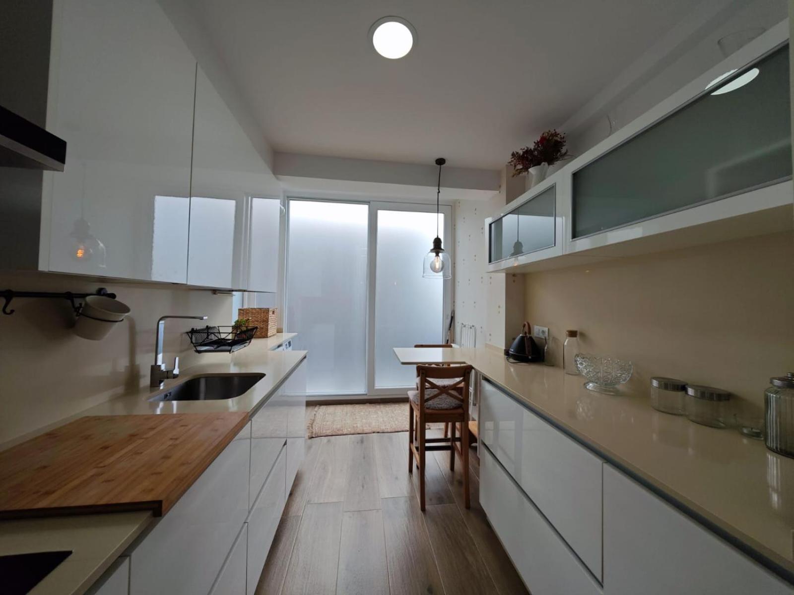 Tomas Paredes, Vigo, 3 Habitaciones المظهر الخارجي الصورة