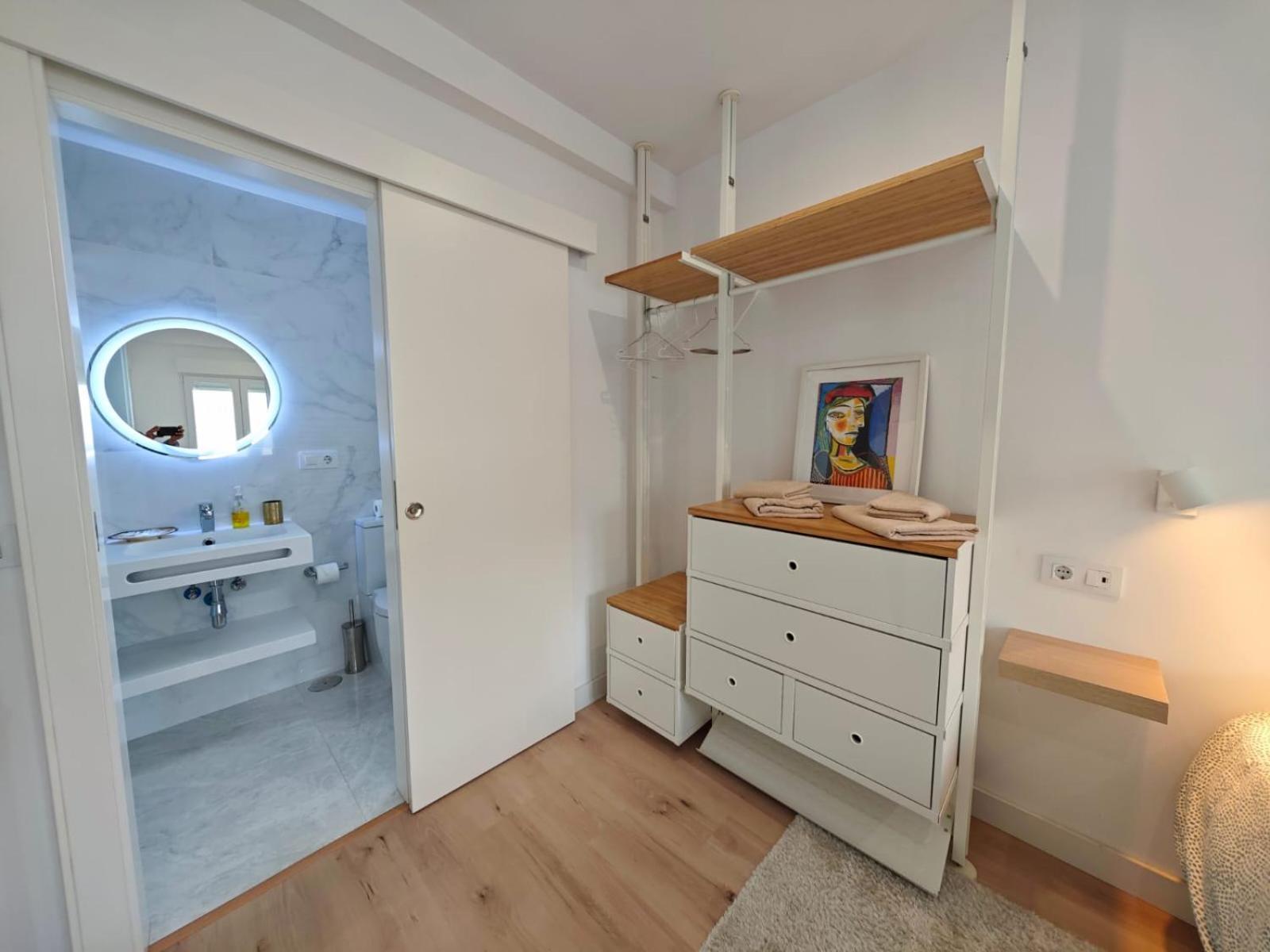 Tomas Paredes, Vigo, 3 Habitaciones المظهر الخارجي الصورة