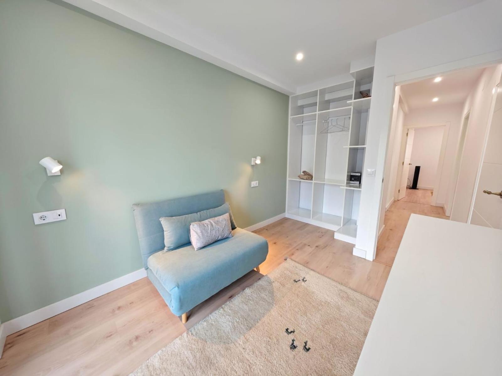 Tomas Paredes, Vigo, 3 Habitaciones المظهر الخارجي الصورة