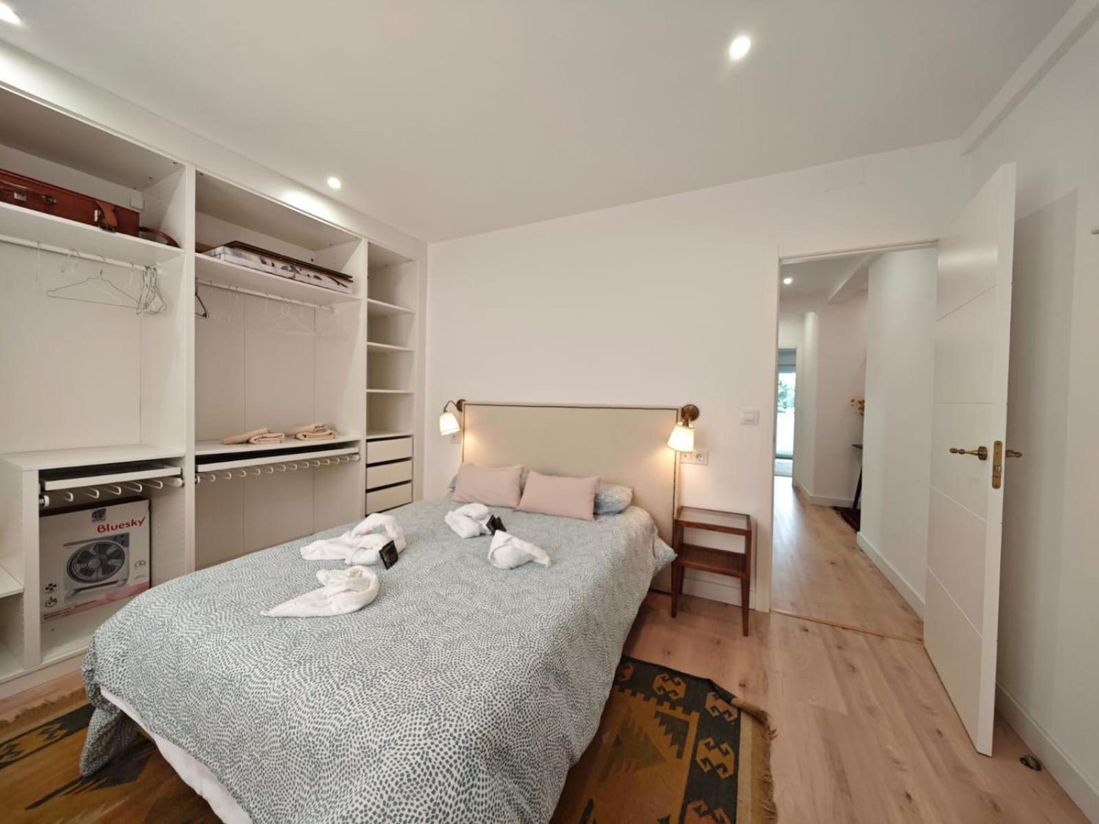 Tomas Paredes, Vigo, 3 Habitaciones المظهر الخارجي الصورة