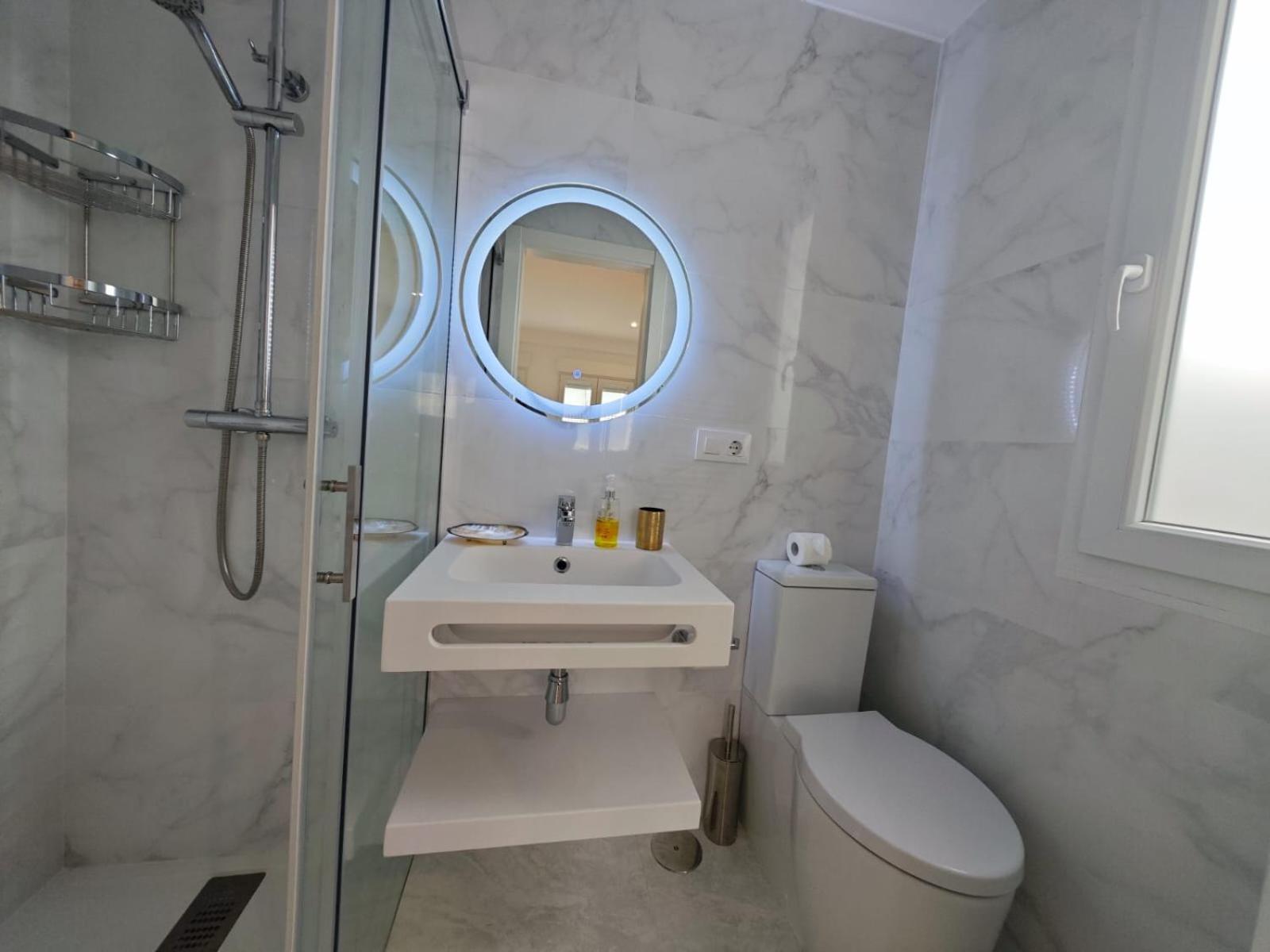 Tomas Paredes, Vigo, 3 Habitaciones المظهر الخارجي الصورة