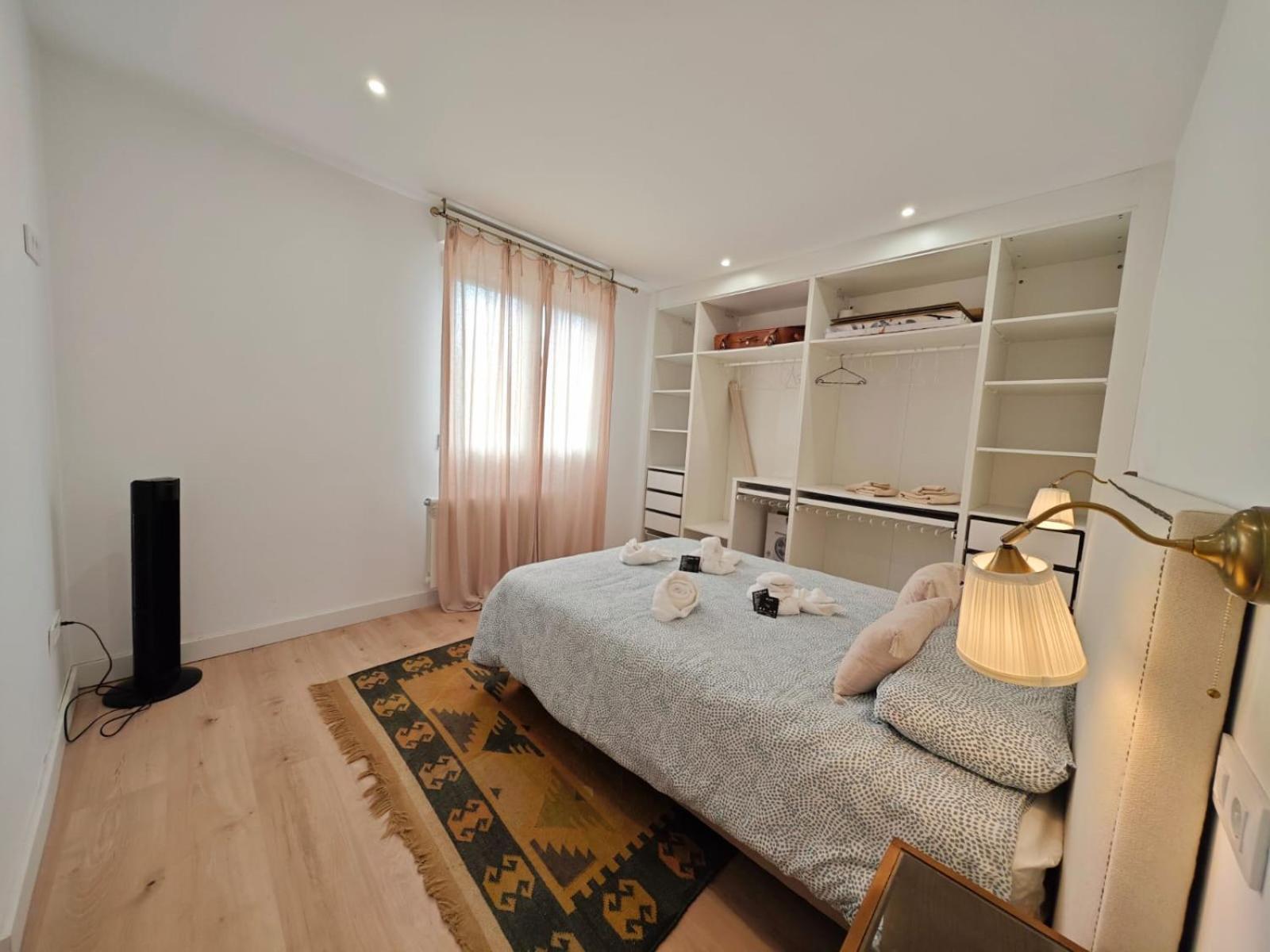 Tomas Paredes, Vigo, 3 Habitaciones المظهر الخارجي الصورة
